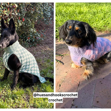 Universal Pet Sweater