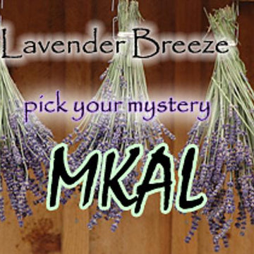 Lavender Breeze