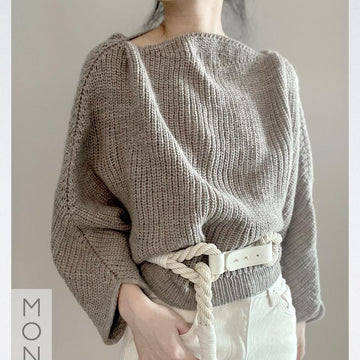 Le Tulip Sweater