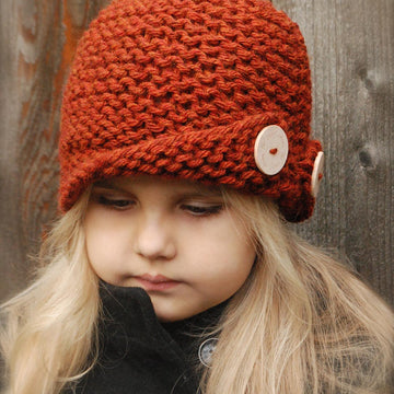 Rockford Cloche'