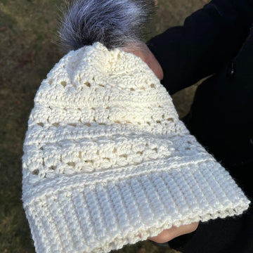 Bianca Hat