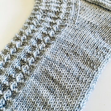 Abode Socks