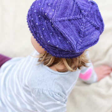 Maeve's Hat