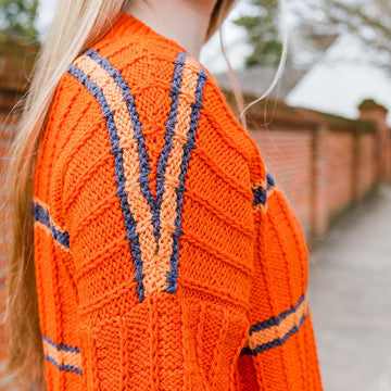 Harbour Pullover