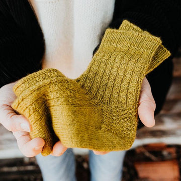 Tidal Socks