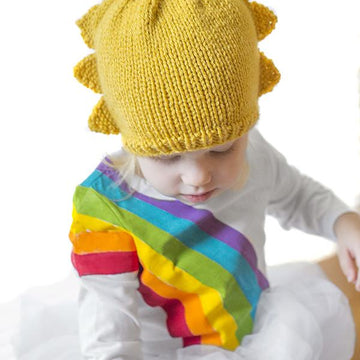 Golden Sun Hat