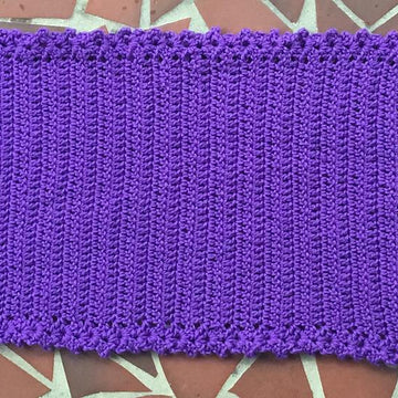 Foldover Cowl