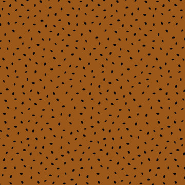 Poppy Fabrics - Raindrops Jersey