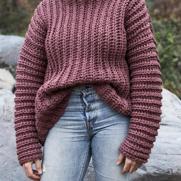 Shelter Pullover