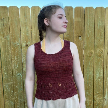 The Graces Top