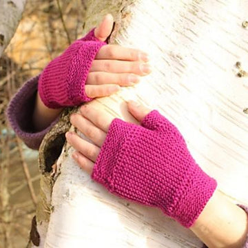 Moreish Mitts