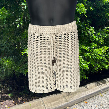 Cade Mesh Men's Shorts