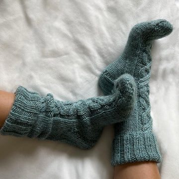 Wateree Socks