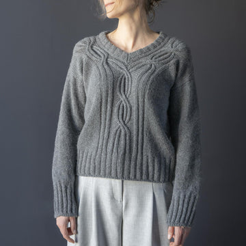 Sylvan Sweater