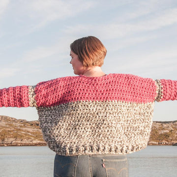 Densus Sweater