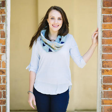 Geometric Cowl