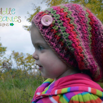 WinterBerry Slouch