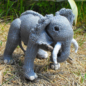 Elvis Elephant