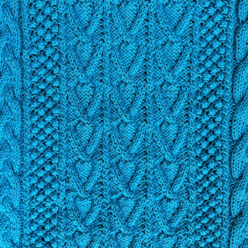 Aran Delight