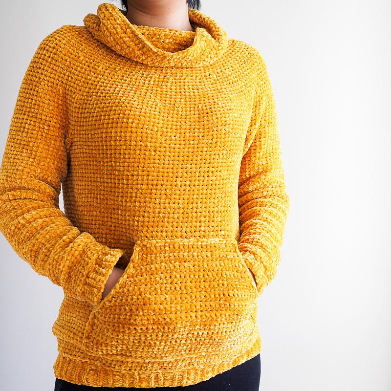 Mysa Sweatshirt Sweater
