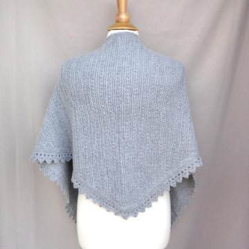 Julia Shawl
