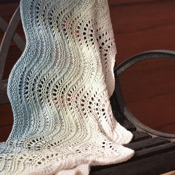 Lakeshore Wrap