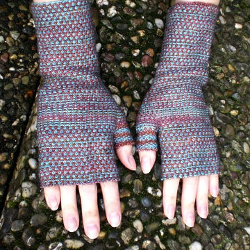 Pearl Street Mitts
