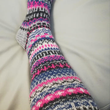 Colorworked