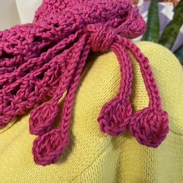 Adorn Me Scarf