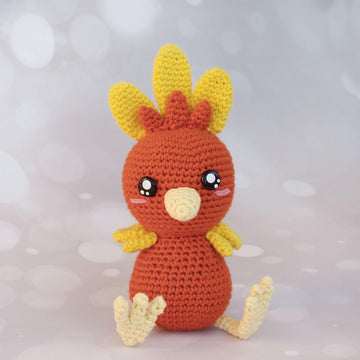Starter Pokemon Hoenn