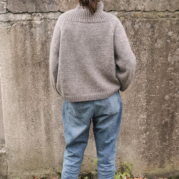 MO sweater