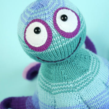 Kuddel Krakowski Octopus