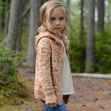 Balete Cardigan