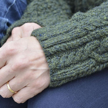 Shire Aran