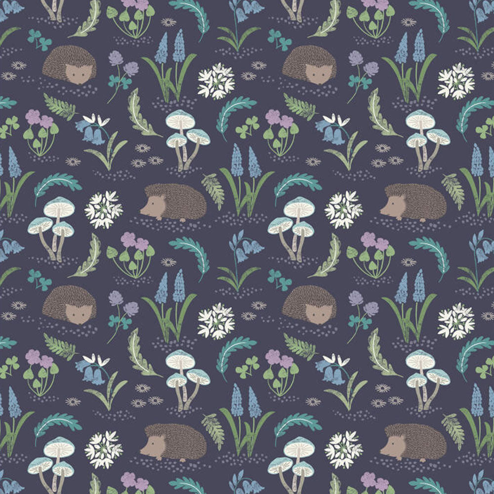Lewis & Irene Bluebell Wood Reloved - A128.3