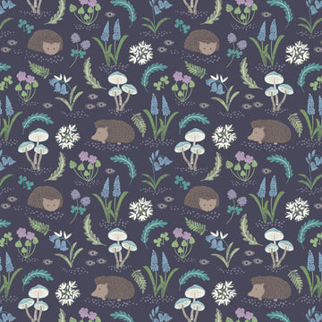 Lewis & Irene Bluebell Wood Reloved - A128.3