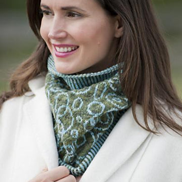 Bubble Cowl