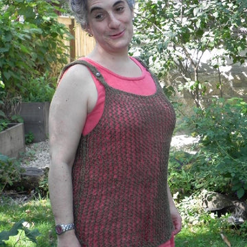 Turkish Lace Camisole
