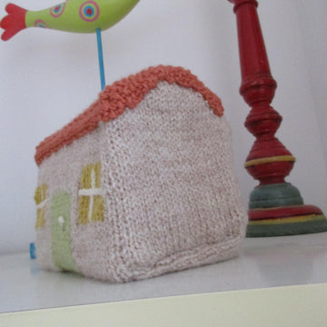 Little House Ormament