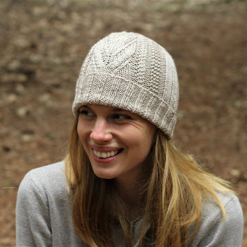 Wood's Edge Hat