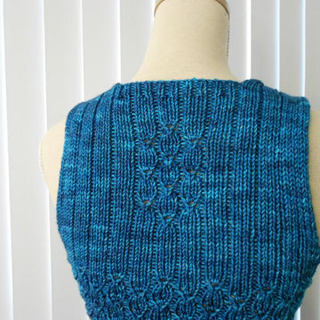 Merewether Vest/Tank