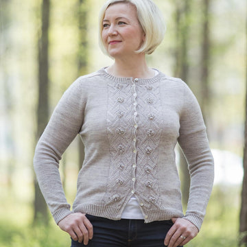 Viljanen Cardigan