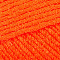 Neon Orange (1256)