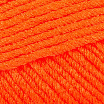 Neon Orange (1256)