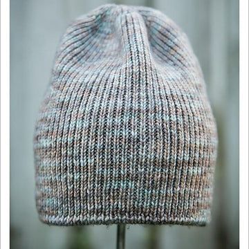 Stretchable Beanie