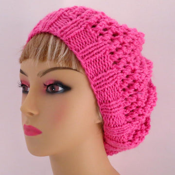 Good Hair Day Hat - Indoor and Outdoor Hat