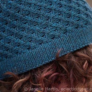 Fossetta Hat