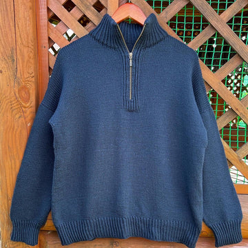Brave sweater