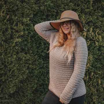 Finn Sweater
