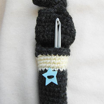 Ninja Hook Case (or not)